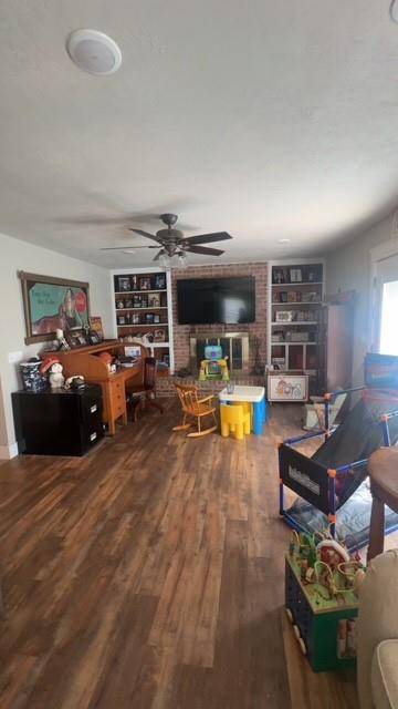 12176 Council AVE, Lindsay, OK 73052