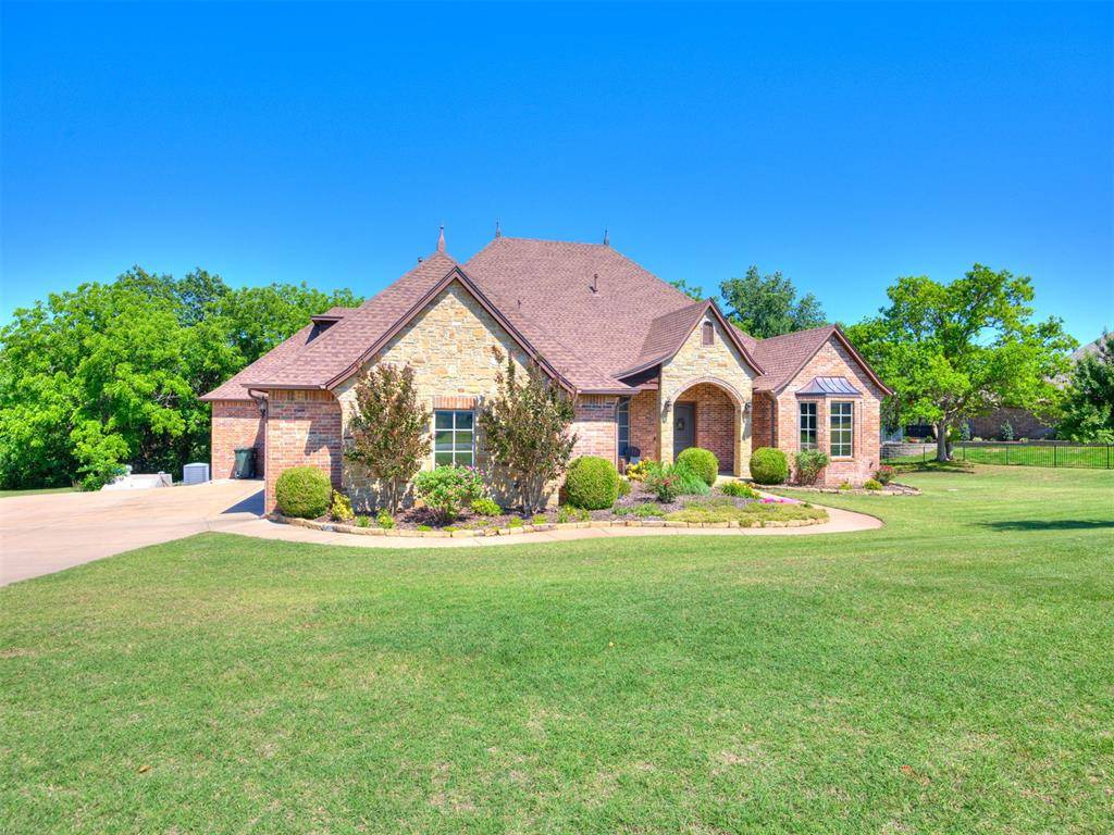 9534 Bergamo BLVD, Edmond, OK 73034