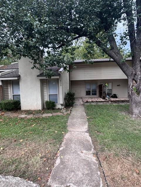 835 Cardinal Creek BLVD, Norman, OK 73072