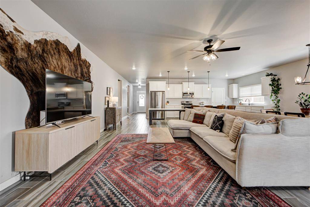 1206 La Vista LN, Kingfisher, OK 73750