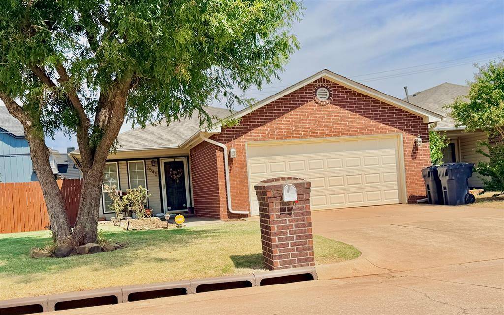 2545 Lynn LN, Oklahoma City, OK 73120
