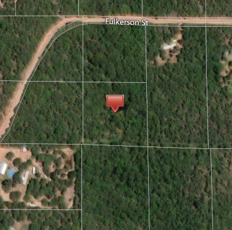 Fulkerson ST, Noble, OK 73068