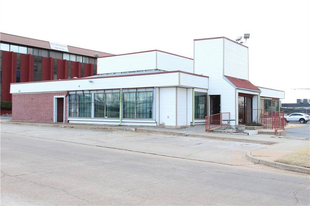 5708 N May AVE, Oklahoma City, OK 73112