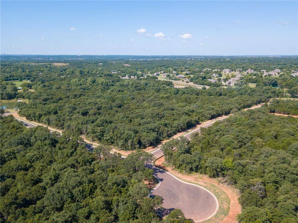 Block 7 Lot 5 Montmartre II, Edmond, OK 73034