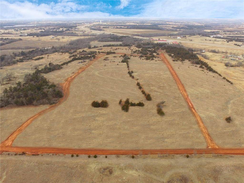 1525 N Post RD, Guthrie, OK 73044