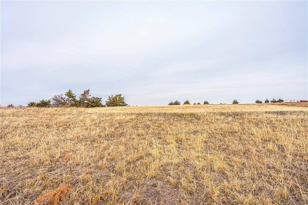 1525 N Post RD, Guthrie, OK 73044