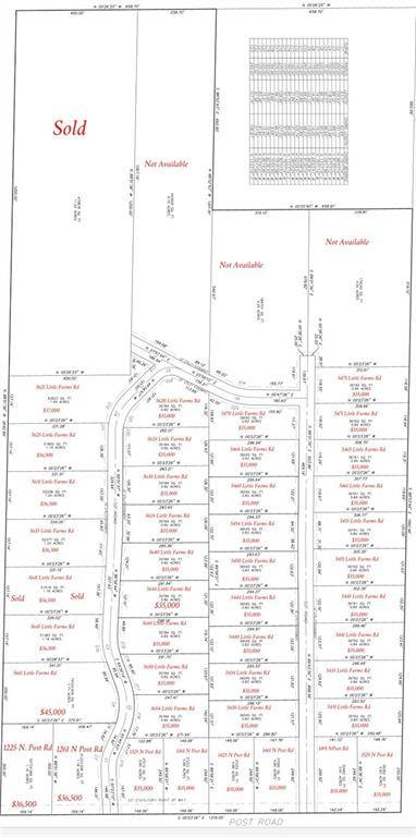 1525 N Post RD, Guthrie, OK 73044