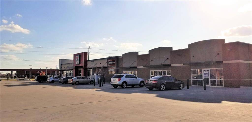 7907 N Council RD, Oklahoma City, OK 73132