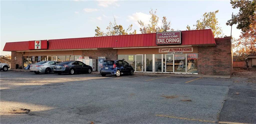 2914 NW 122 ST, Oklahoma City, OK 73120