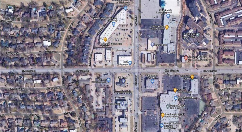 2914 NW 122 ST, Oklahoma City, OK 73120