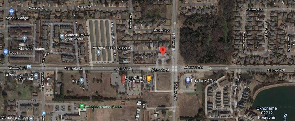 2361 Alameda AVE #3, Norman, OK 73071
