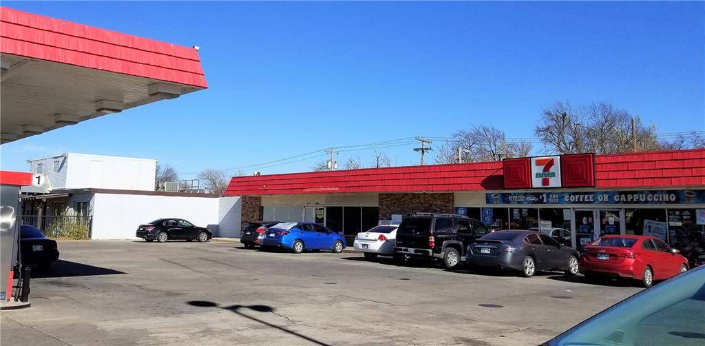 3204 N Classen BLVD, Oklahoma City, OK 73118