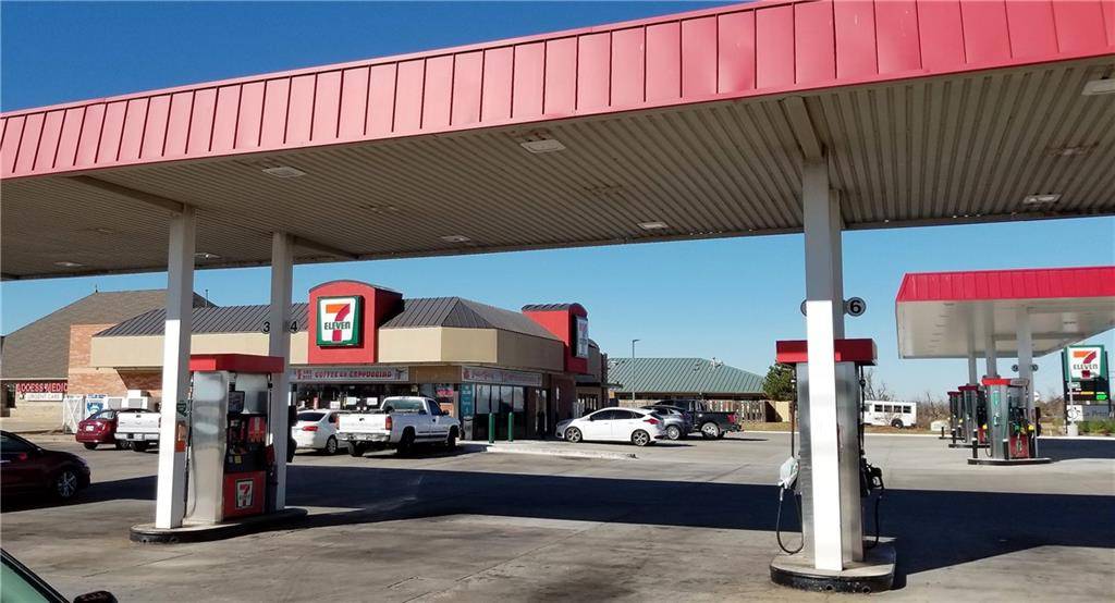 1509 S Post RD, Midwest City, OK 73130