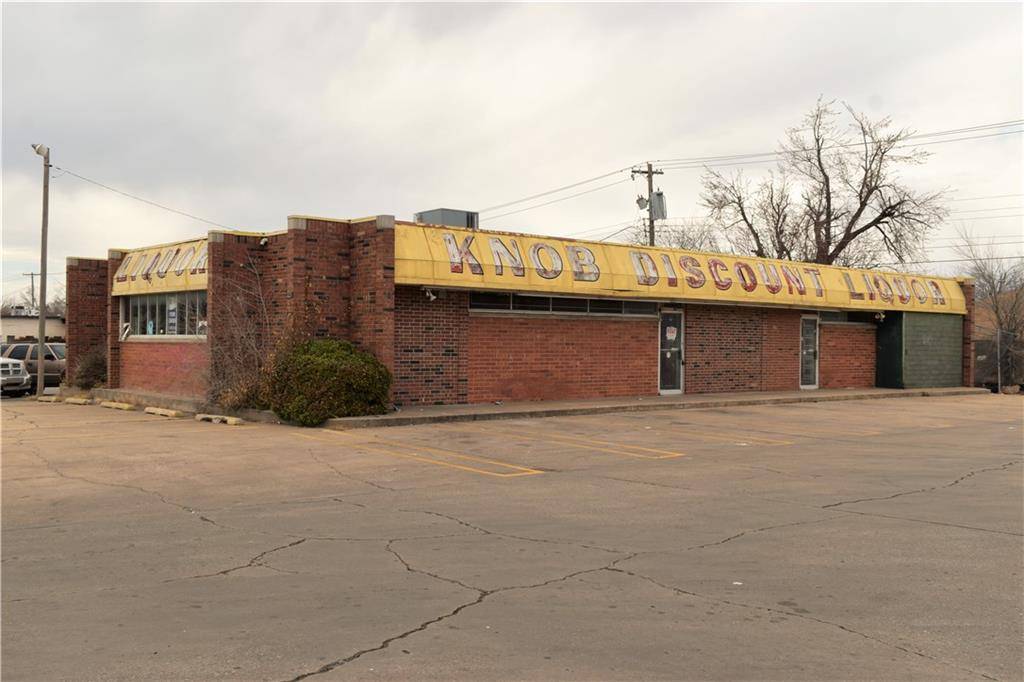 1317 SW 44th ST, Oklahoma City, OK 73119
