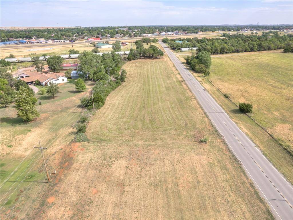 Schneberger LN, Weatherford, OK 73096