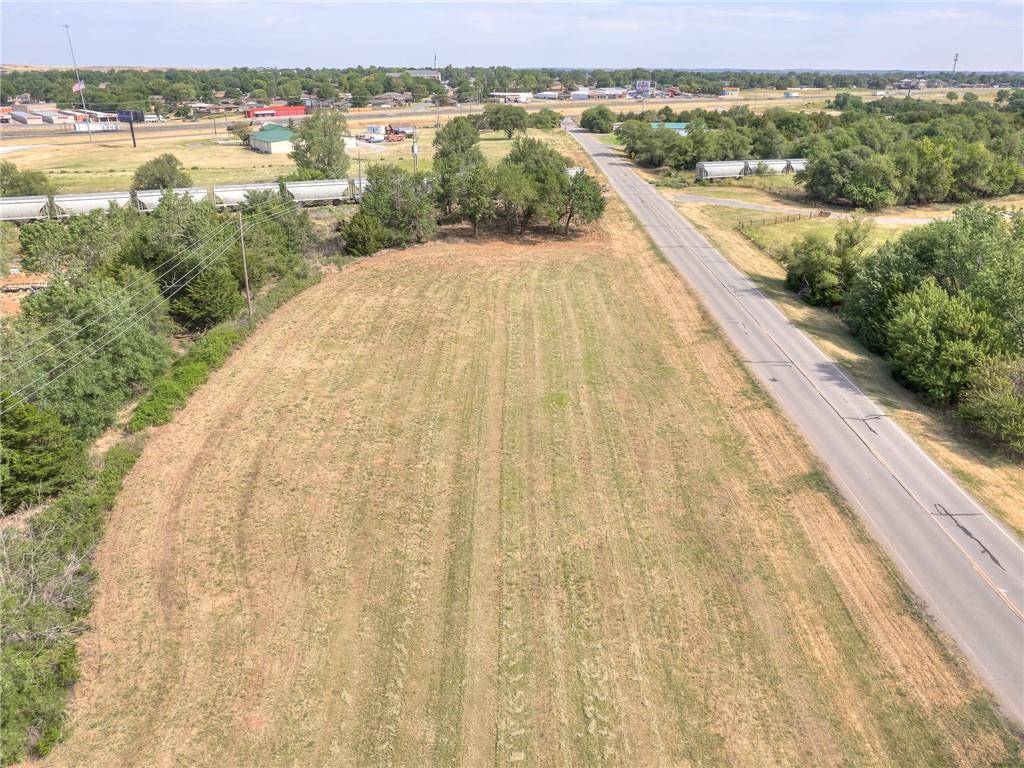 Schneberger LN, Weatherford, OK 73096