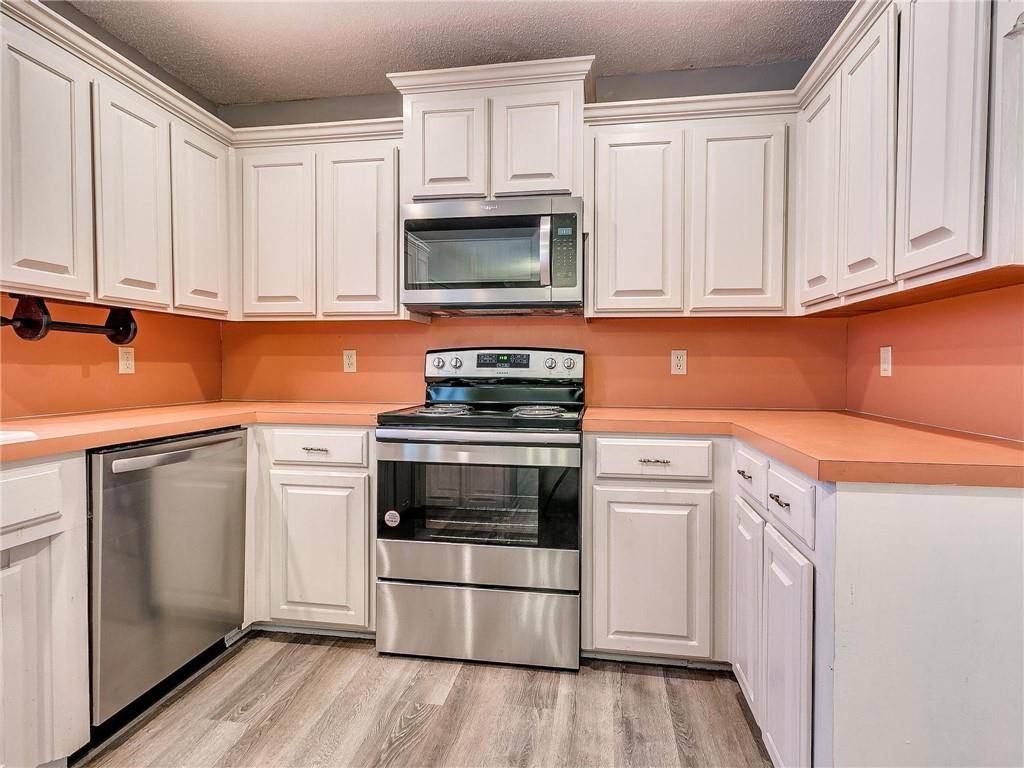 2115 N 9th AVE, Purcell, OK 73080
