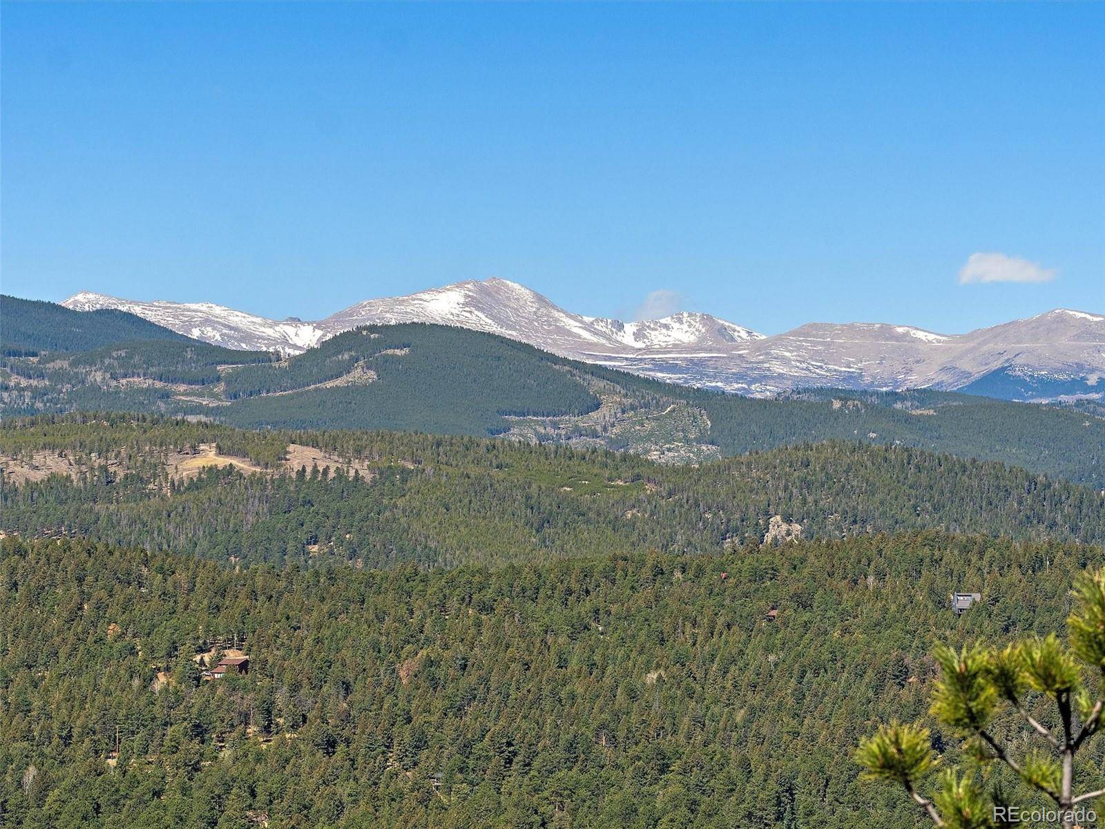 26591 Wolverine TRL, Evergreen, CO 80439