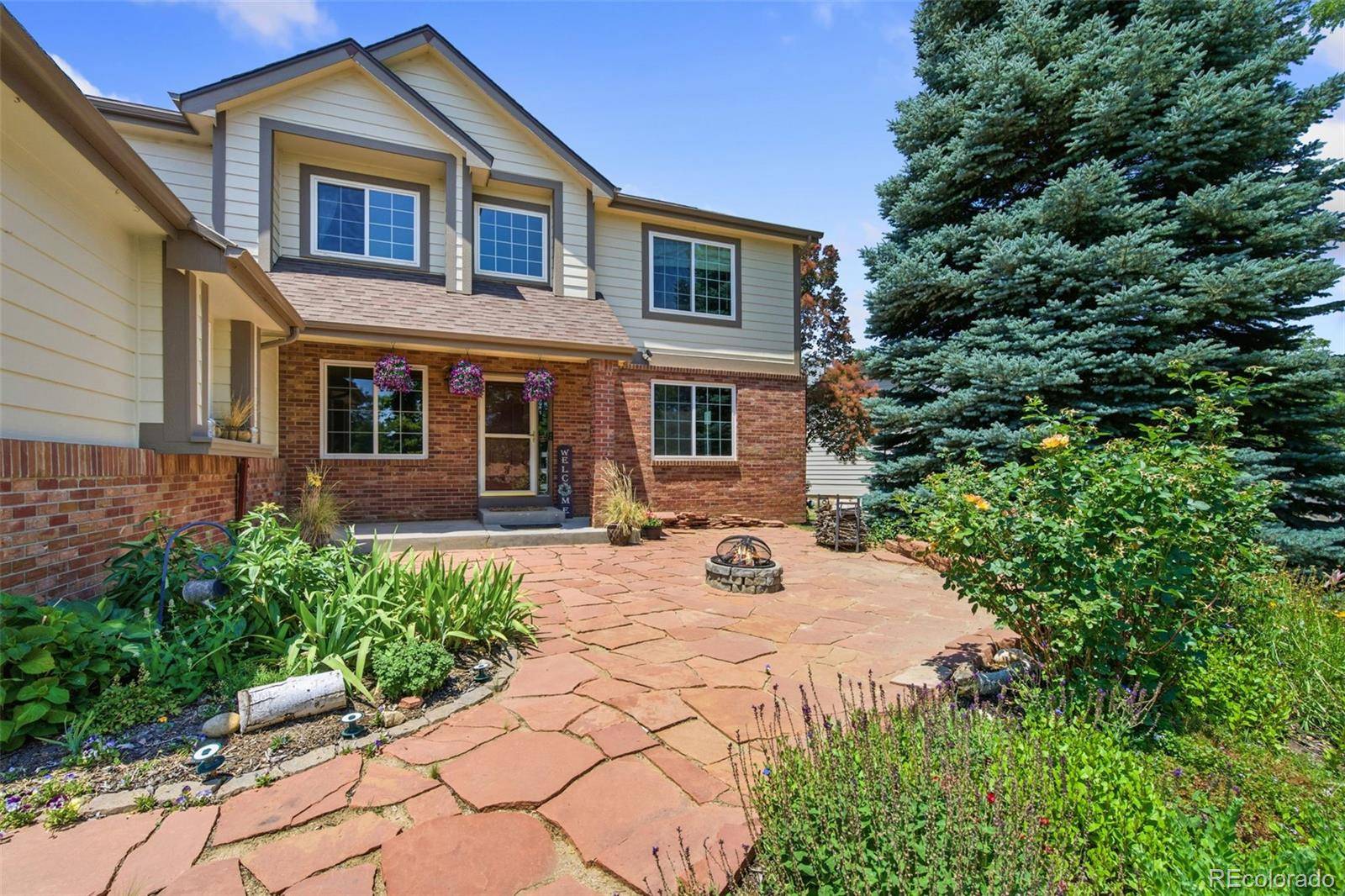 549 Arrowhead DR, Loveland, CO 80537