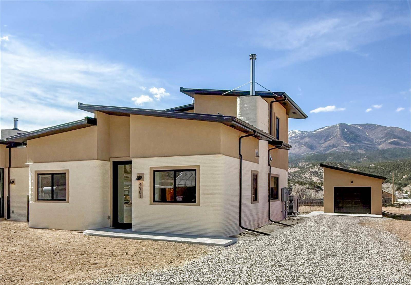 4901 Main ST, Salida, CO 81201