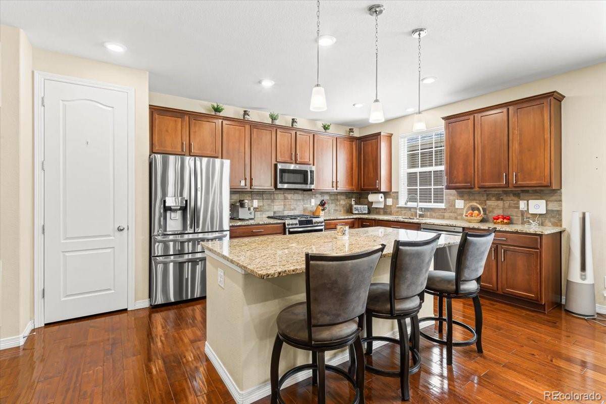 8935 Snowball WAY, Parker, CO 80134