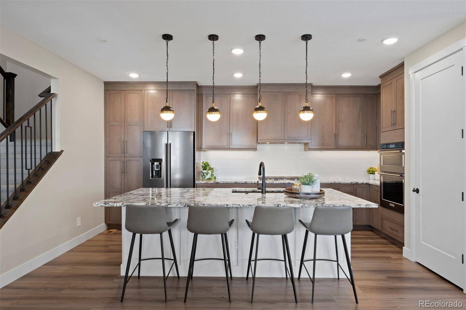 7032 Fireside WAY, Castle Rock, CO 80108