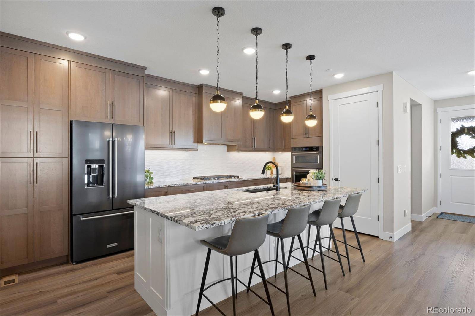 7032 Fireside WAY, Castle Rock, CO 80108