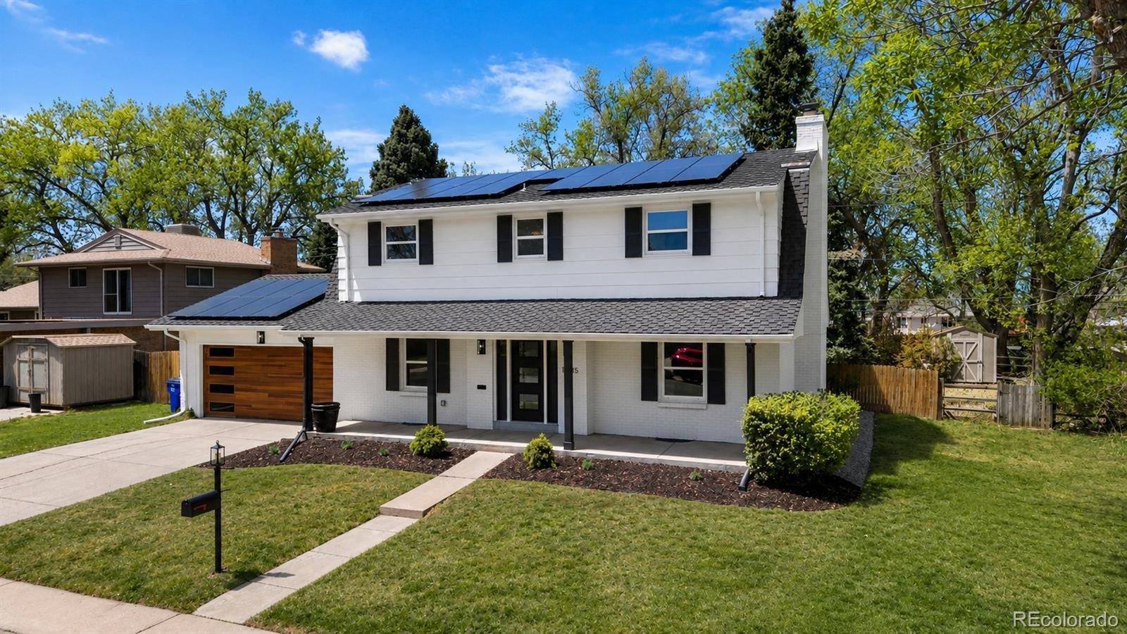 1375 W Hinsdale DR, Littleton, CO 80120