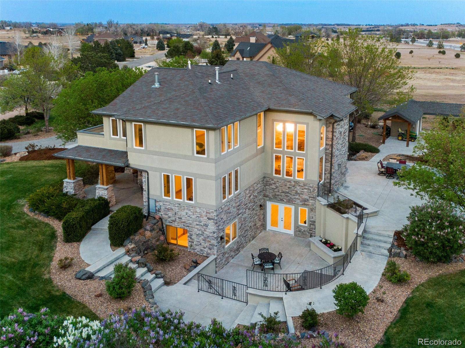 559 Dove LN, Berthoud, CO 80513