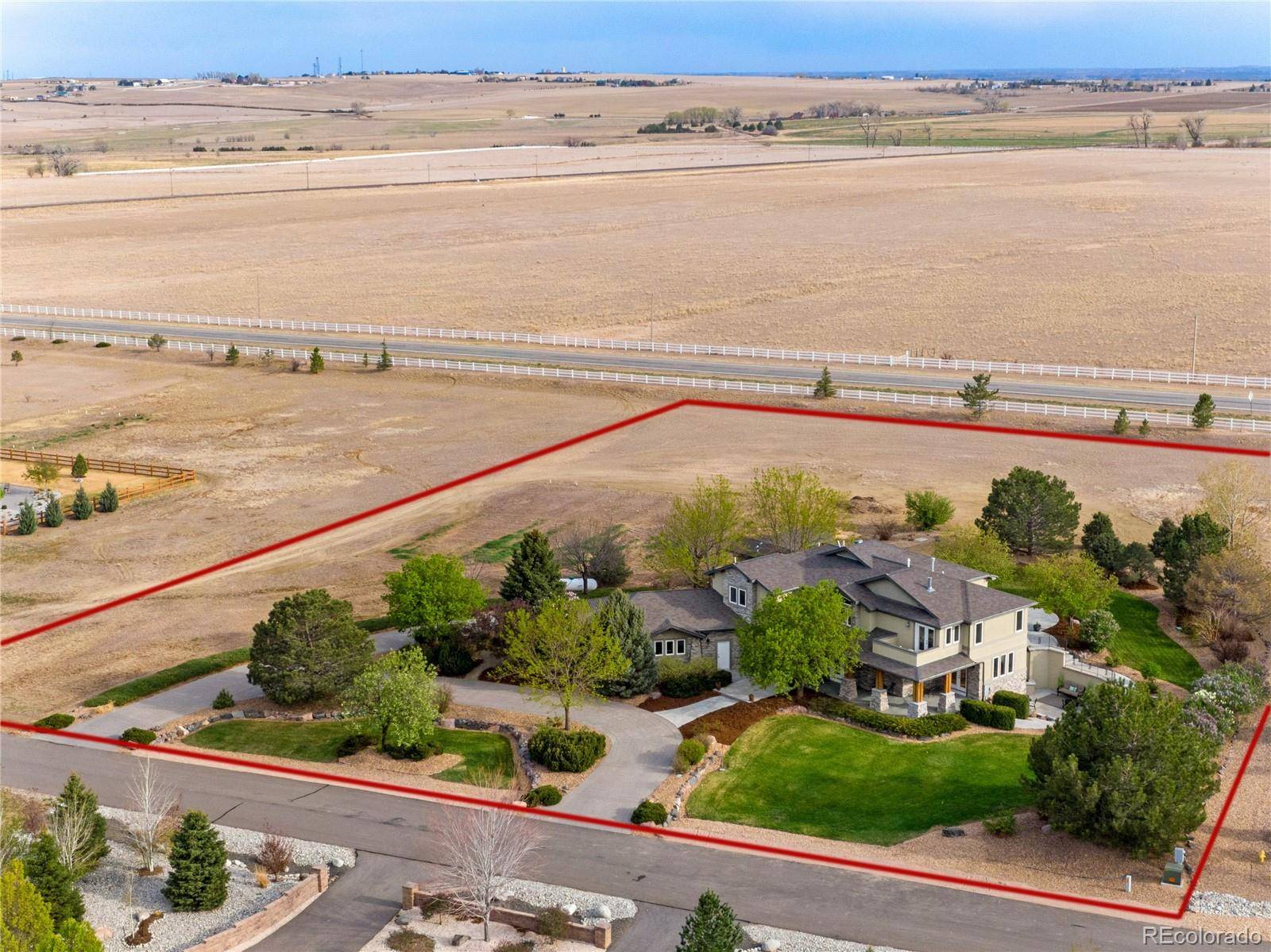 559 Dove LN, Berthoud, CO 80513