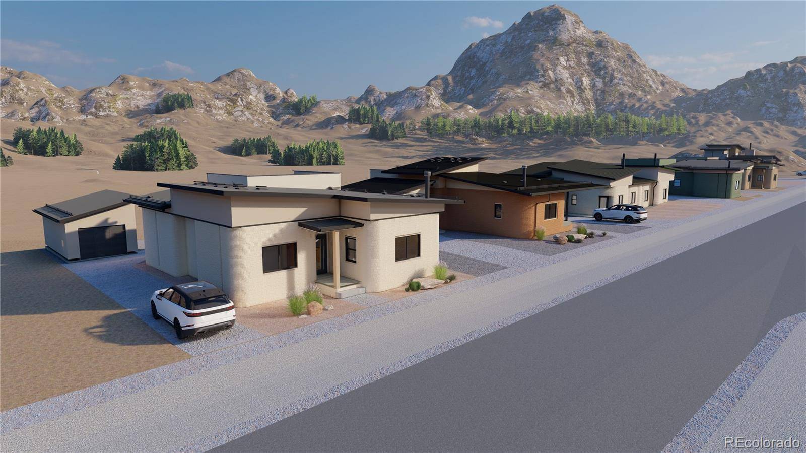 4839 Main ST, Salida, CO 81201