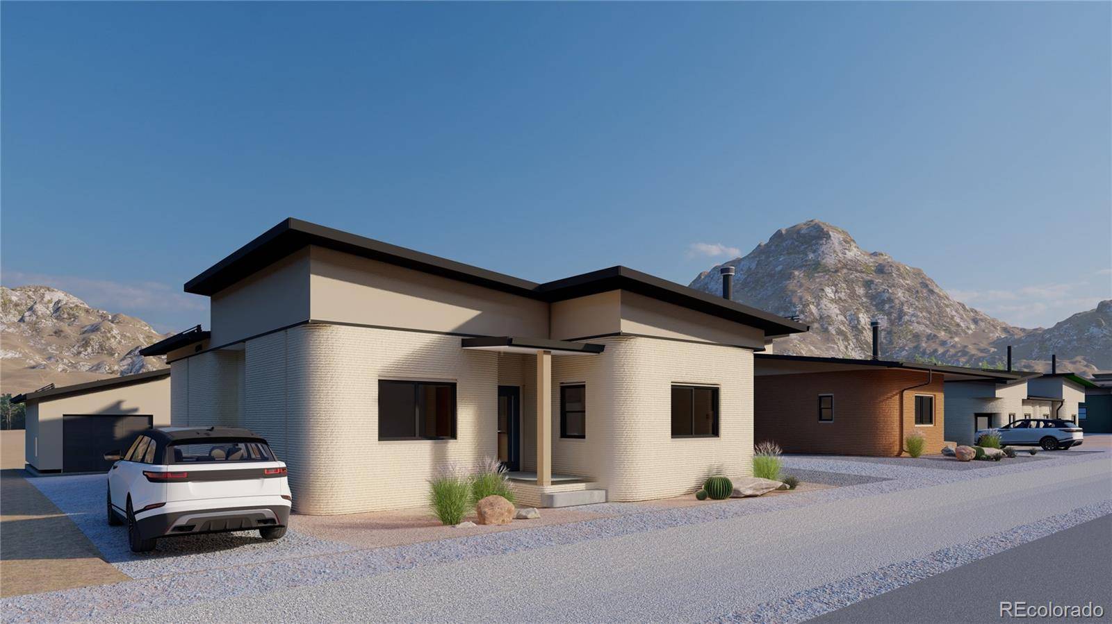4839 Main ST, Salida, CO 81201