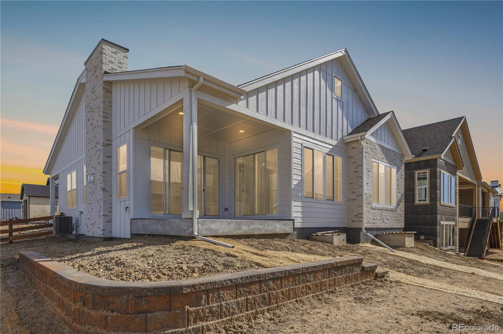 6843 Bridlespur ST, Castle Pines, CO 80108
