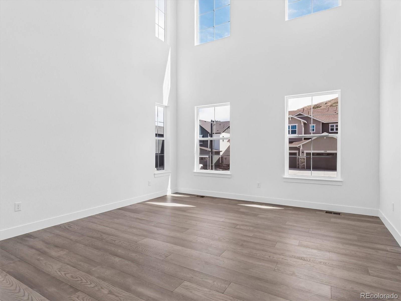 1289 Oleander ST, Castle Rock, CO 80109