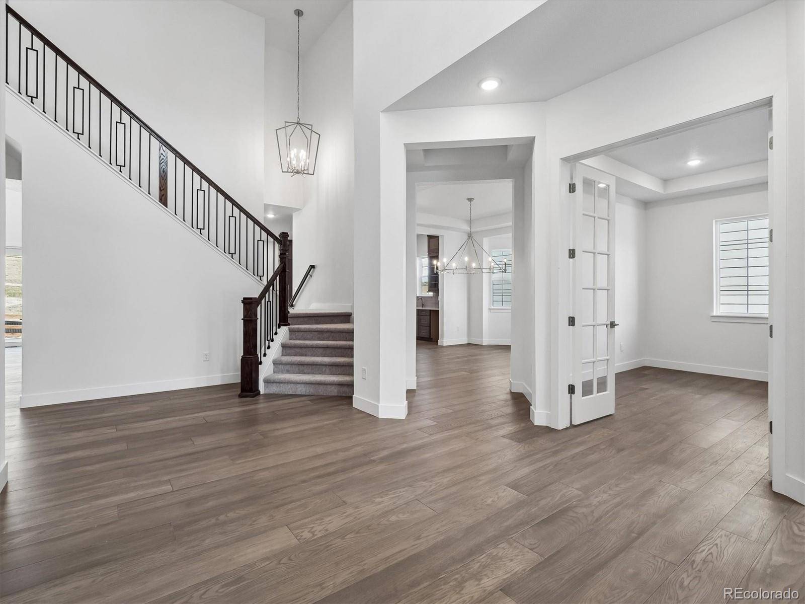 1289 Oleander ST, Castle Rock, CO 80109
