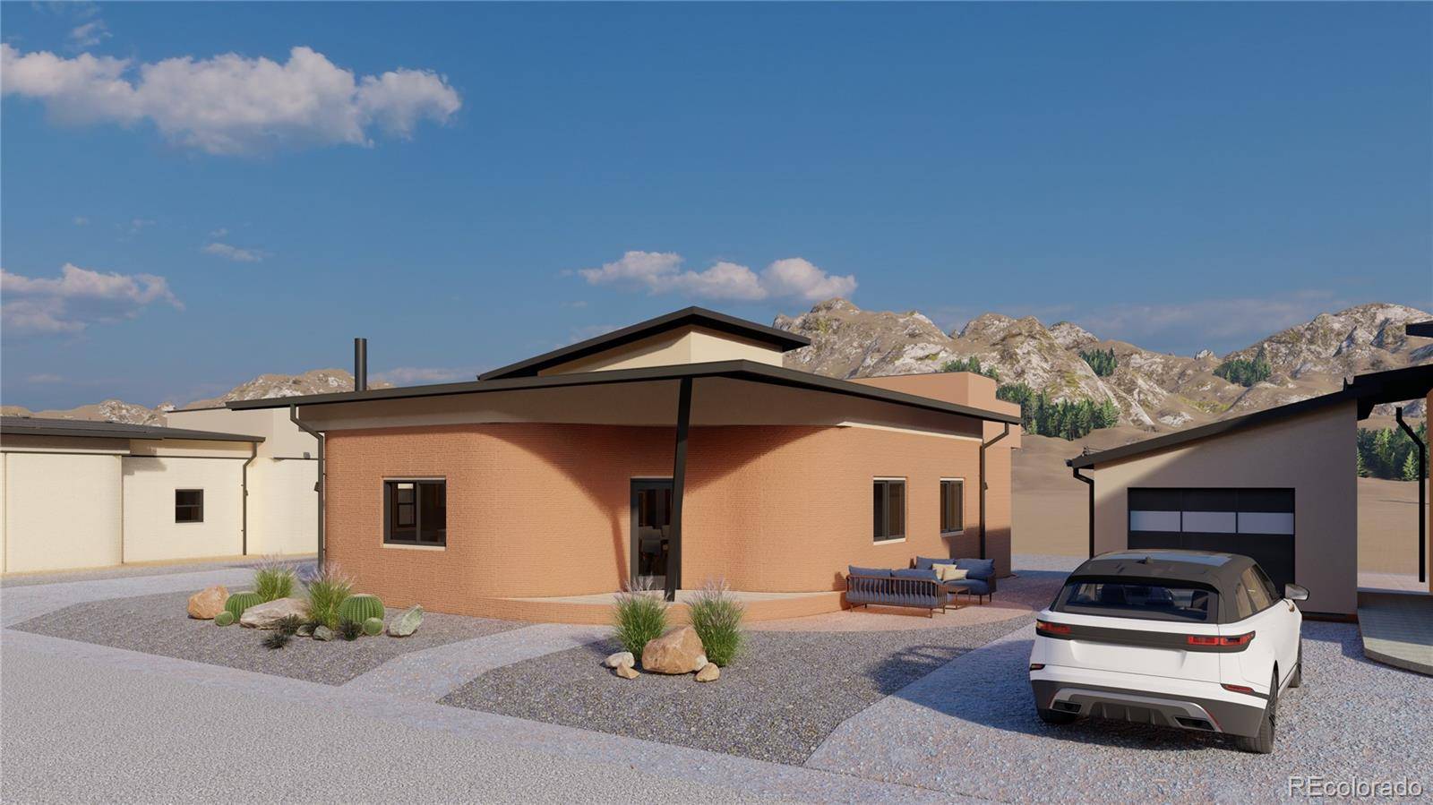 4861 Main ST, Salida, CO 81201