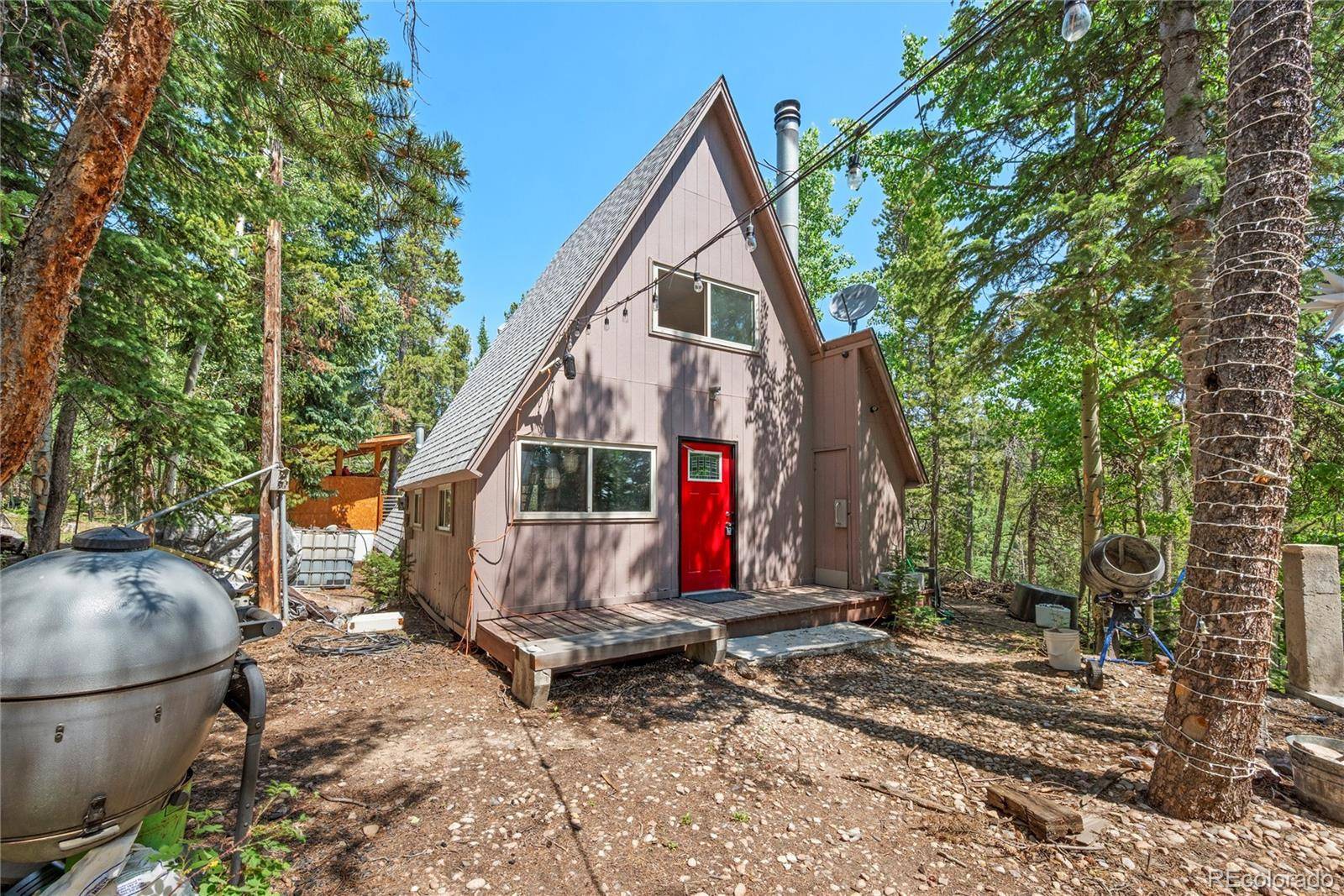 10275 Dowdle DR, Golden, CO 80403