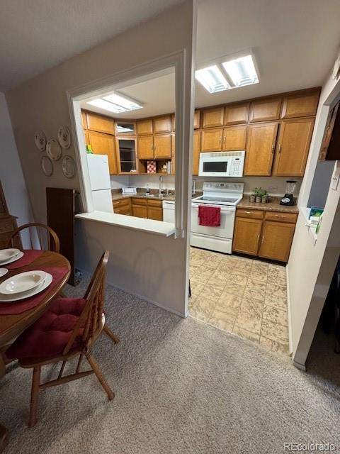 350 S Clinton ST #3C, Denver, CO 80247