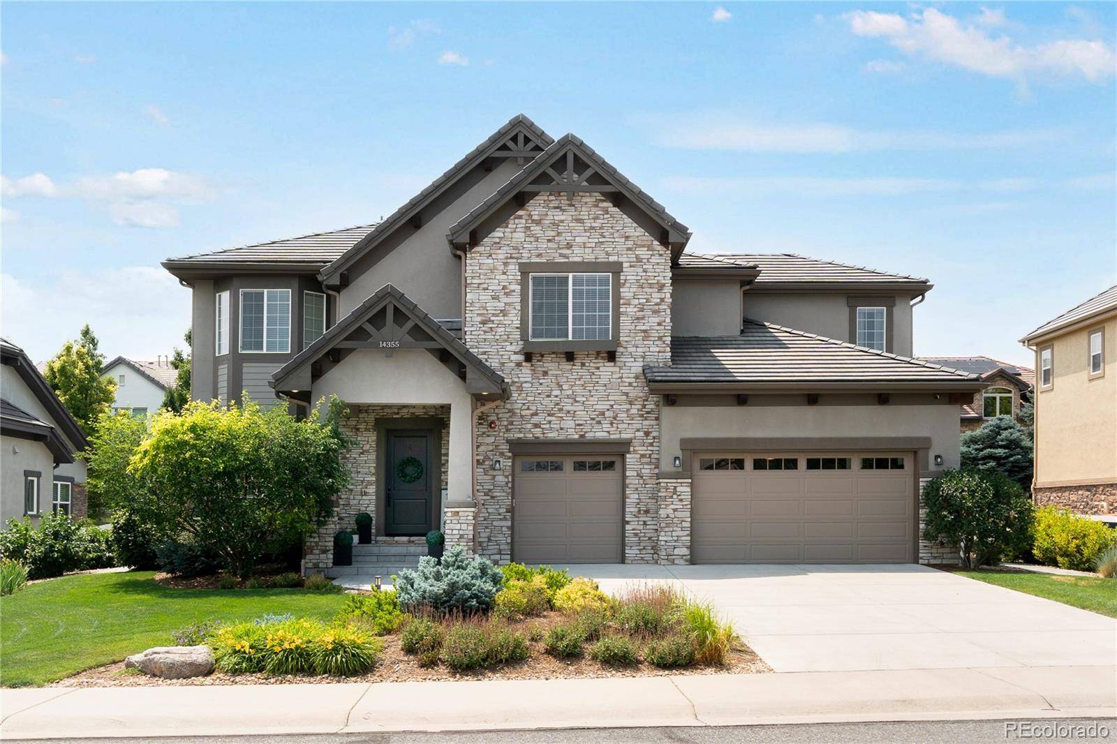 14355 Navajo ST, Broomfield, CO 80023