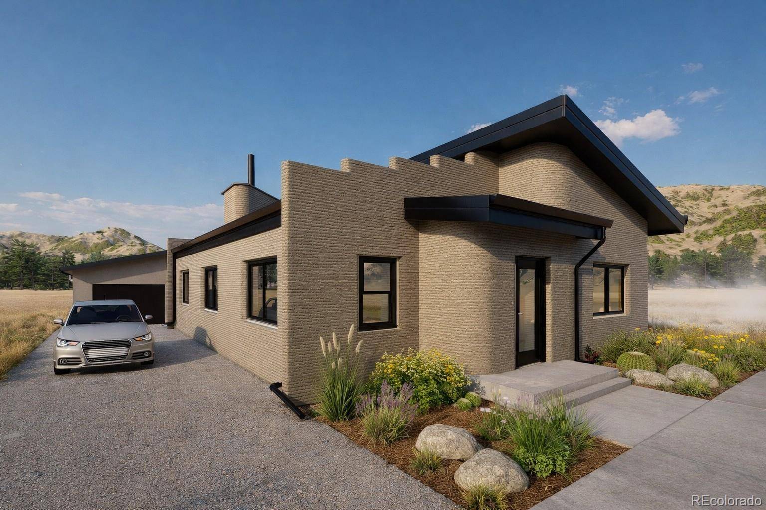 4831 Main ST, Salida, CO 81201