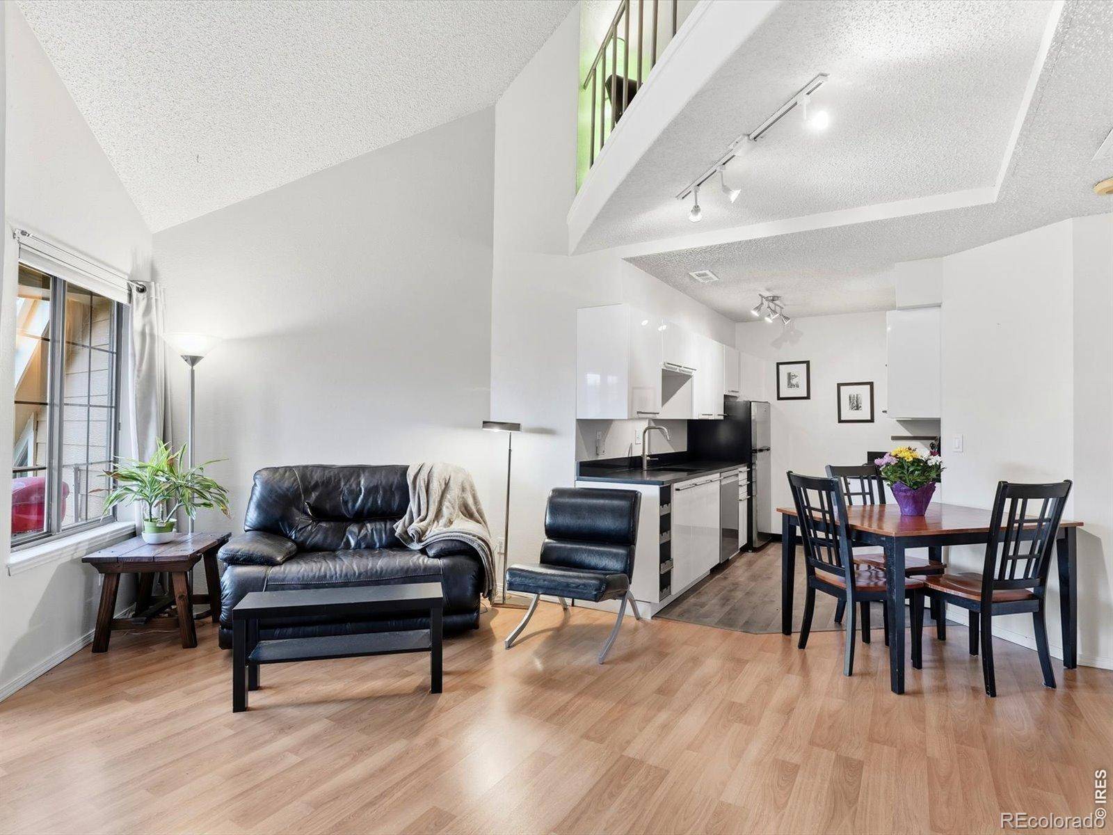 4791 White Rock CIR #C, Boulder, CO 80301