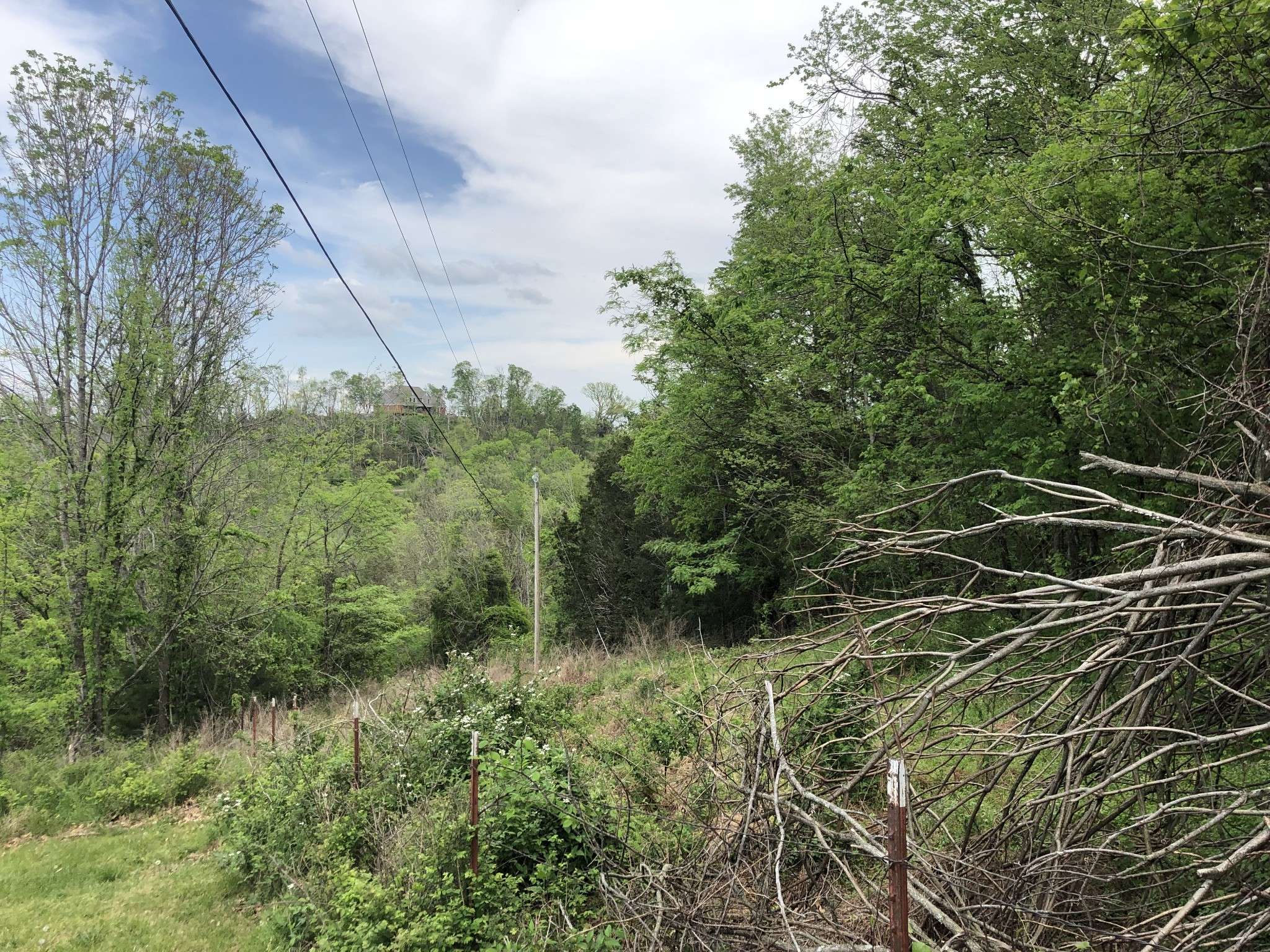 0 Old Highway 99, Columbia, TN 38401
