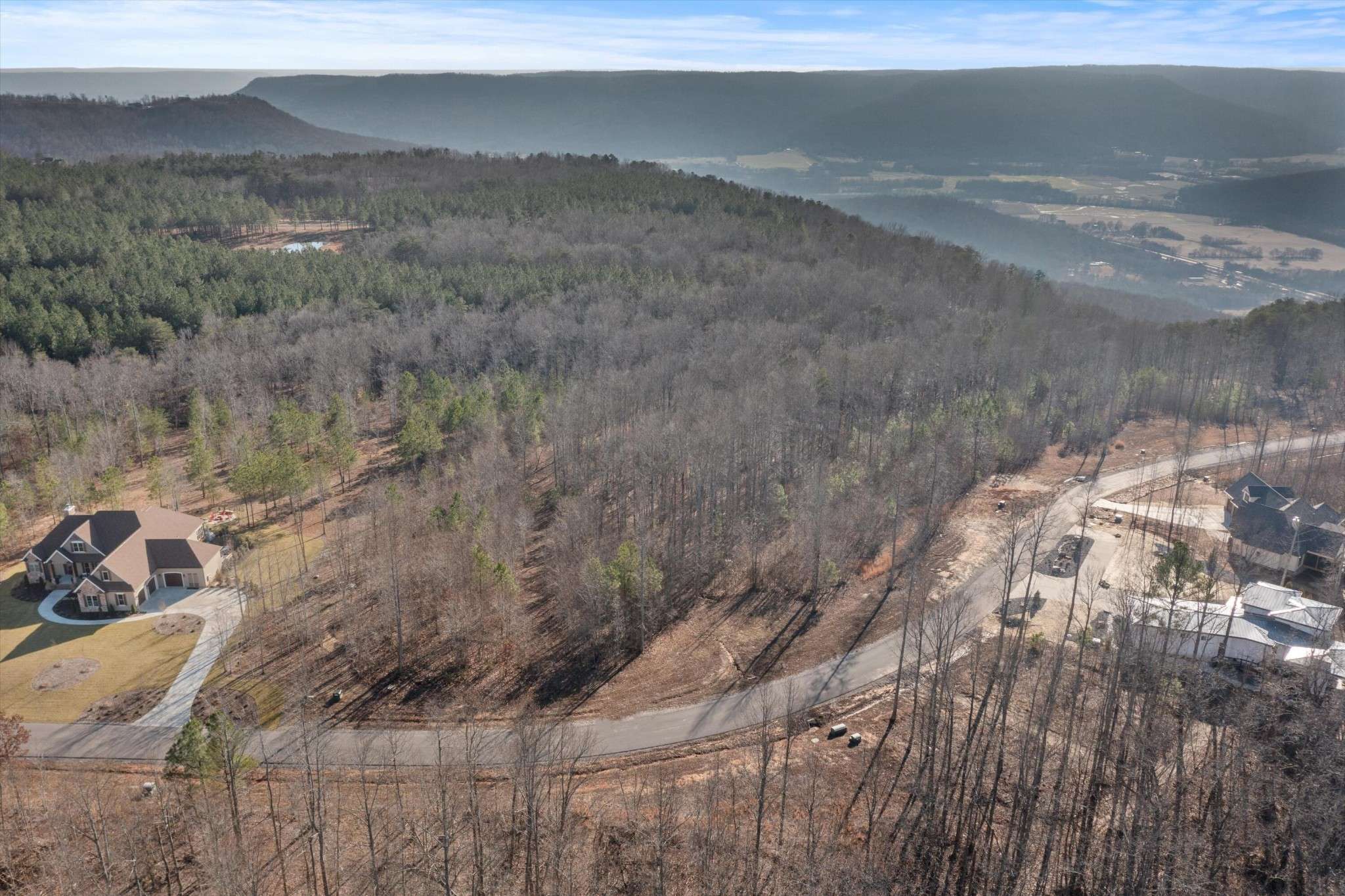 0 Cherokee Path, Jasper, TN 37347