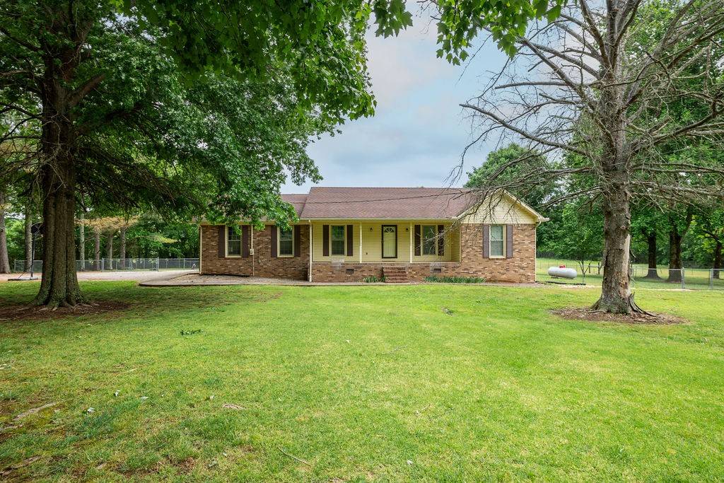 1684 Springplace Rd, Lewisburg, TN 37091