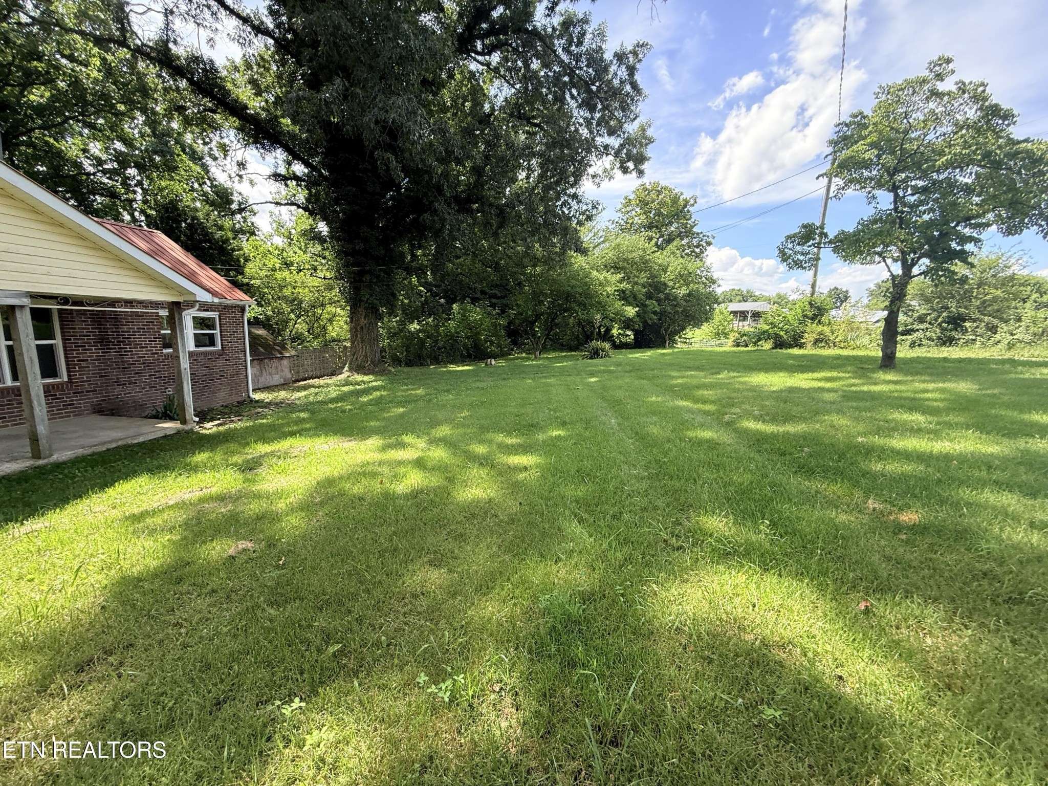 1089 Bicknell Road, Clarkrange, TN 38553