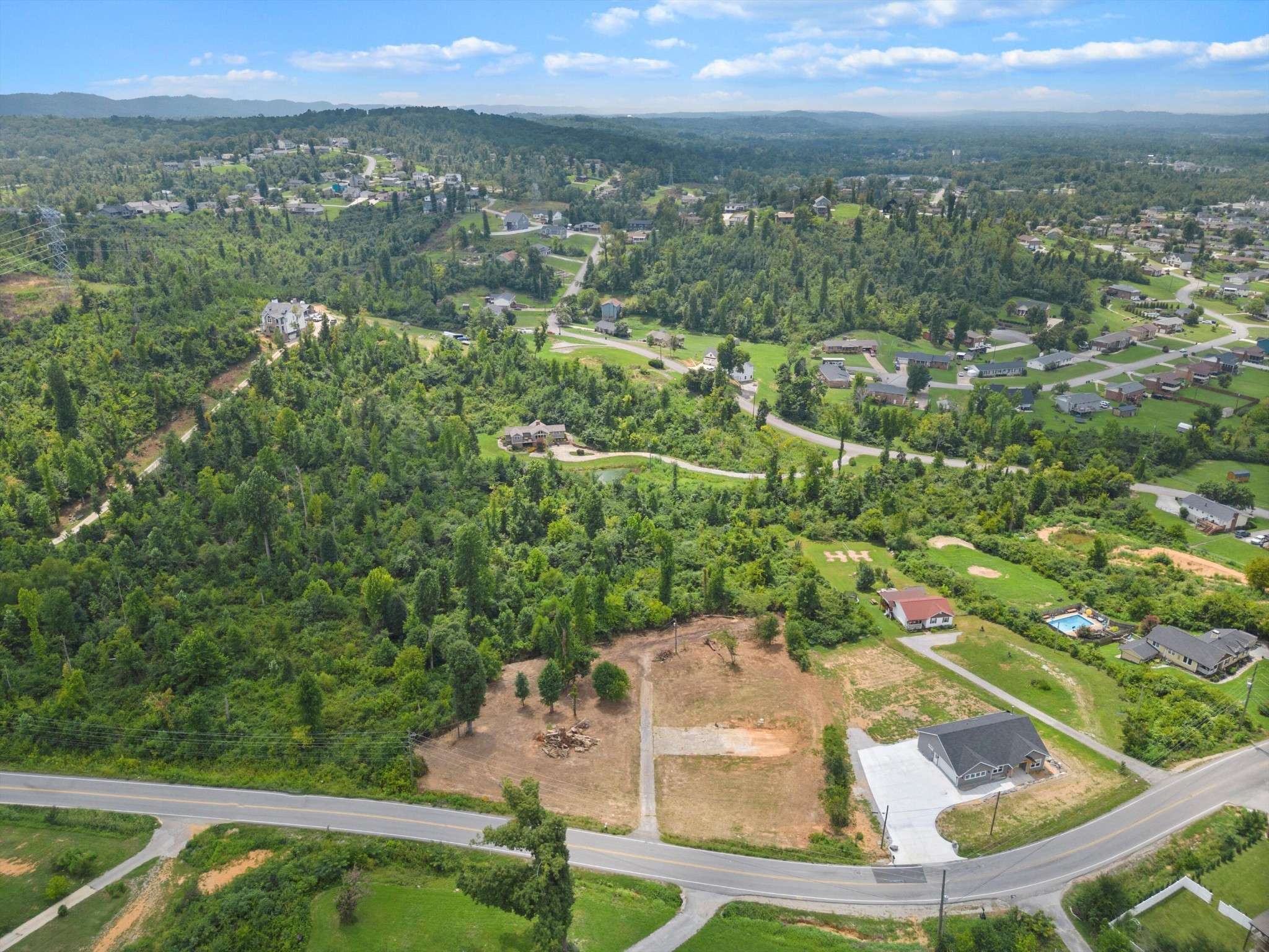 8016 Standifer Gap Road, Chattanooga, TN 37421