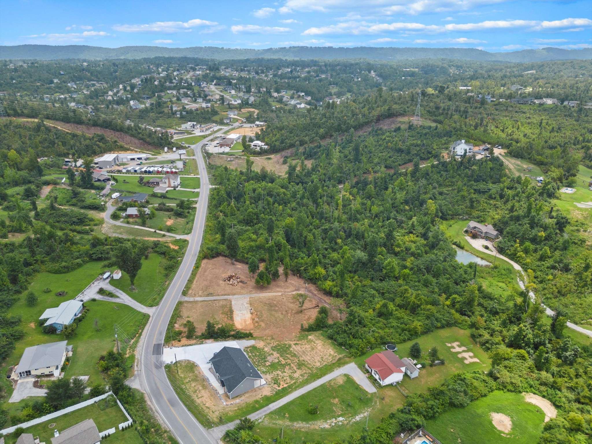 8016 Standifer Gap Road, Chattanooga, TN 37421