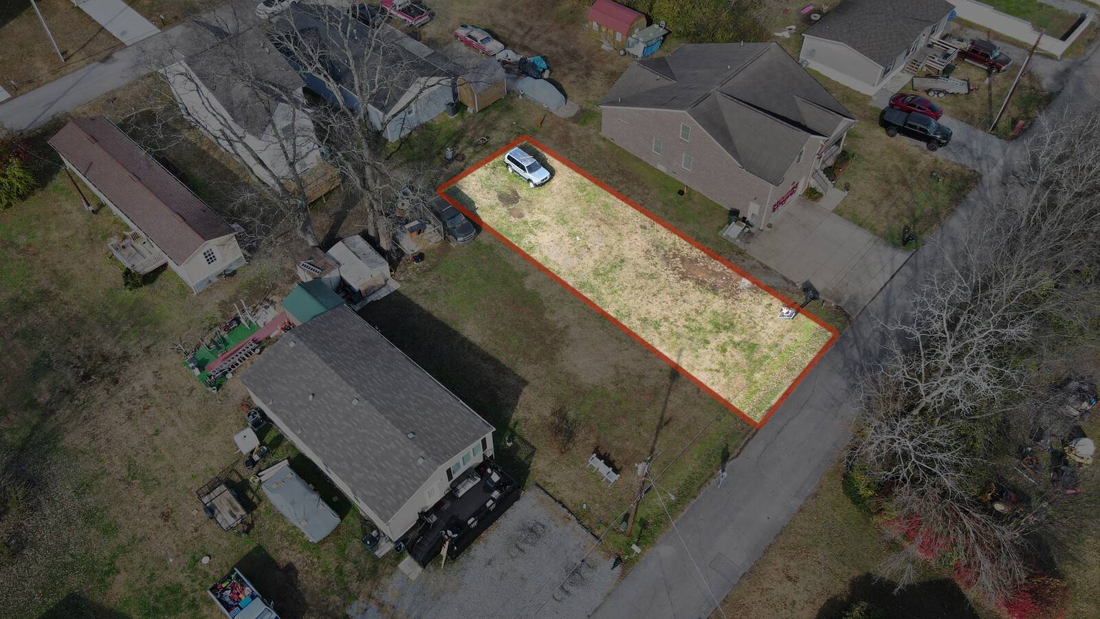 172 S Maple Ave, Gallatin, TN 37066
