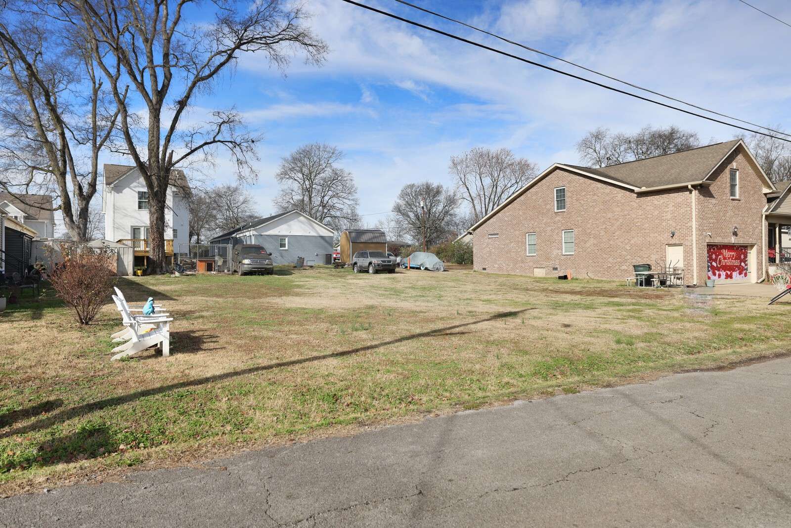 172 S Maple Ave, Gallatin, TN 37066