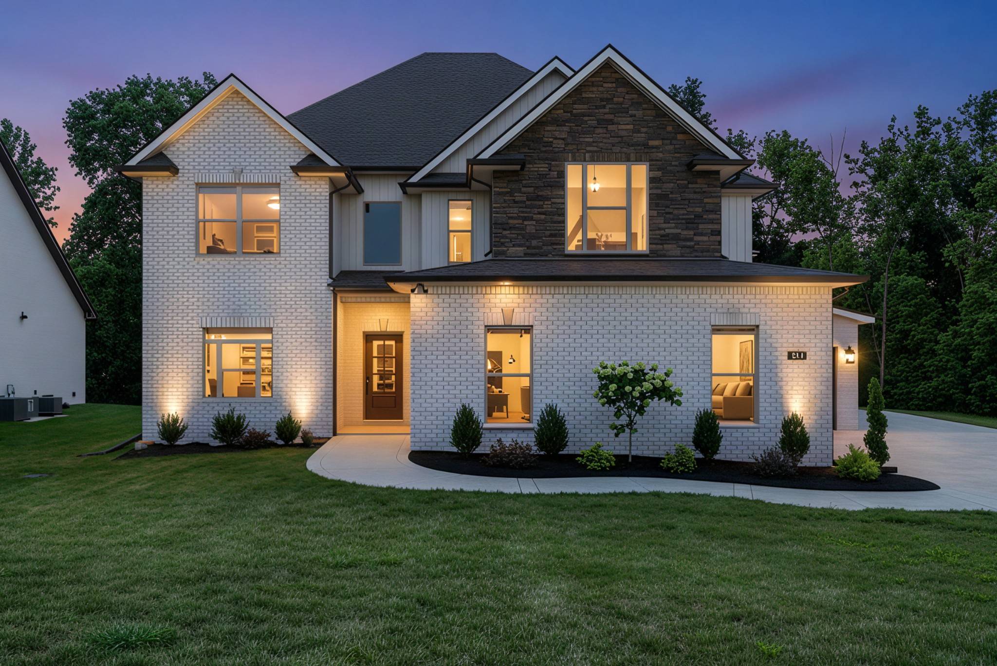 373 Young Lane, Pleasant View, TN 37146